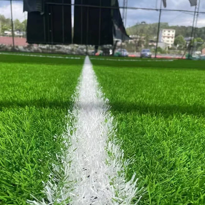 Turf Bola Sepak Buatan Buatan